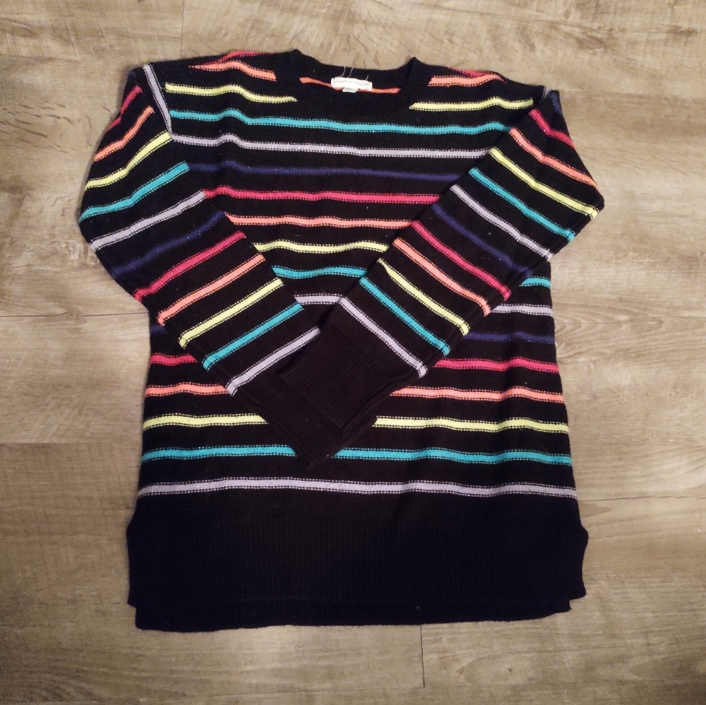 💲🏷️Girls' SZ 10-12 Rockets 🚀 of Awesome Sweater 🧑‍🚀
